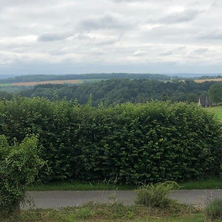 Une Maison à la Campagne Durbuy Exterior foto