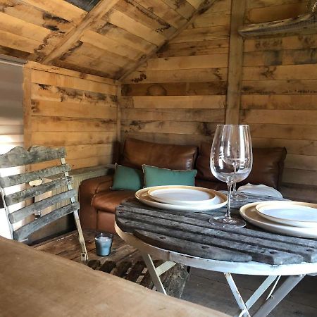 Une Maison à la Campagne Durbuy Exterior foto