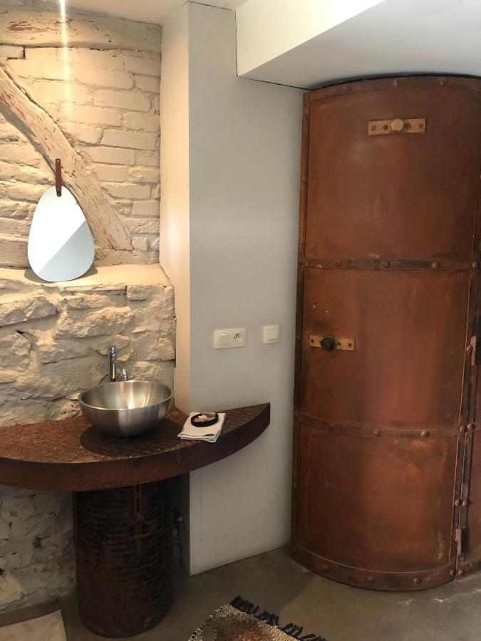 Une Maison à la Campagne Durbuy Exterior foto
